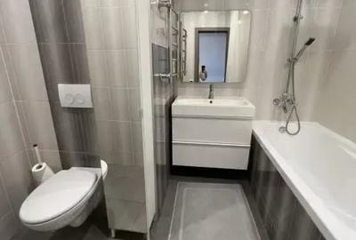 Apartament cu 2 camere în Circumvalațiunii