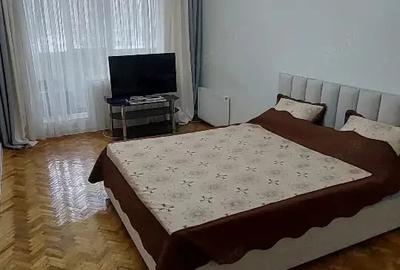 Garsonieră decomandată în Giurgiului