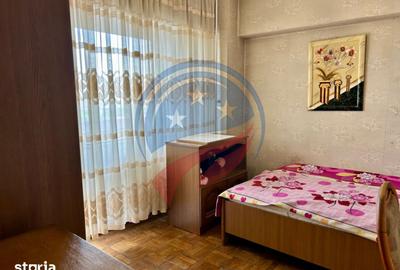 Apartament cu 3 camere decomandat în Ultracentral - 2