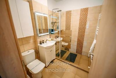 Apartament cu 2 camere decomandat în Mărăști - 8