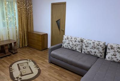 Apartament cu 2 camere nedecomandat în Nord - 5