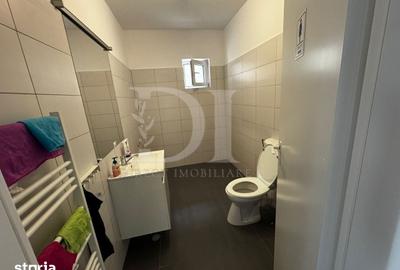 Apartament cu 4 camere, mobilat în Între Lacuri - 2