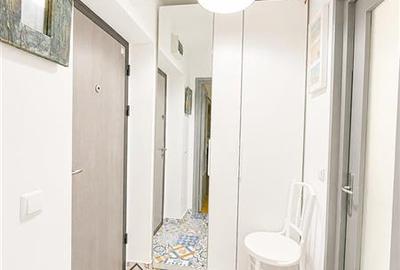 Apartament cu 3 camere decomandat în Ultracentral - 15