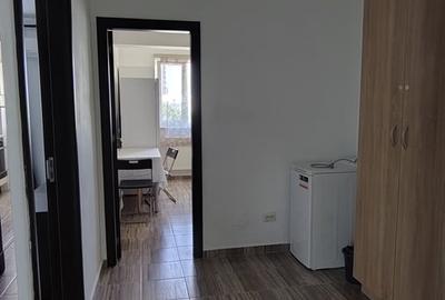 Apartament decomandat în Păcii