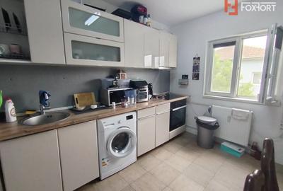 Apartament cu 2 camere semidecomandat, mobilat în Spitalul Județean - 5