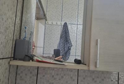 Garsonieră decomandată în Central - 5