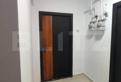 Apartament cu 2 camere semidecomandat, mobilat în Vișani - 1