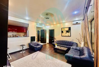 Apartament cu 2 camere în Pajura