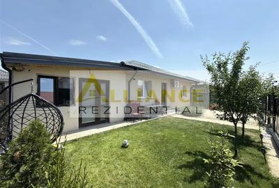 Casă cu 3 camere cu Teren 260 Mp în Berceni