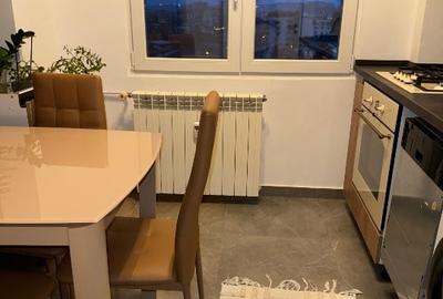 Apartament cu 2 camere semidecomandat, mobilat în Moșilor - 8