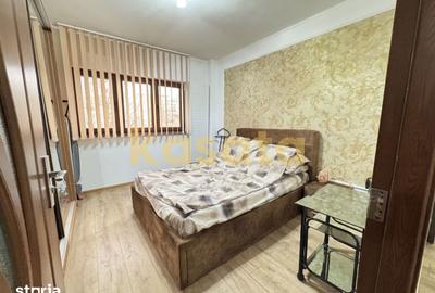 Apartament cu 2 camere decomandat, mobilat în Ultracentral - 15