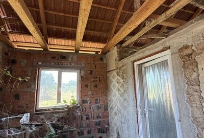 Casă cu 3 camere în Petea - 1