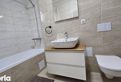 Apartament cu 2 camere în Libertății - 7