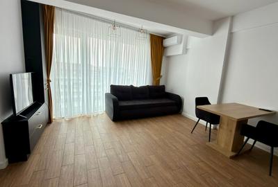 Apartament cu 2 camere în Calea Aradului - 1