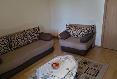 Garsonieră decomandată, mobilată în Central - 5
