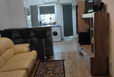 Apartament cu 2 camere semidecomandat în Nord - 6
