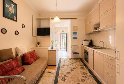 Apartament cu 2 camere nedecomandat în Brâncoveanu - 7