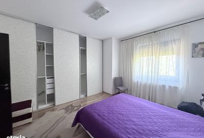 Casă cu 3 camere cu Teren 100 Mp în Central