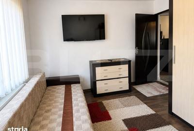 Apartament cu 2 camere în Tudor Vladimirescu - 10