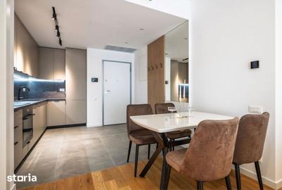 Apartament cu 2 camere în Floreasca - 3