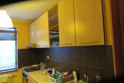 Apartament cu 2 camere semidecomandat în City Park Mall - 3