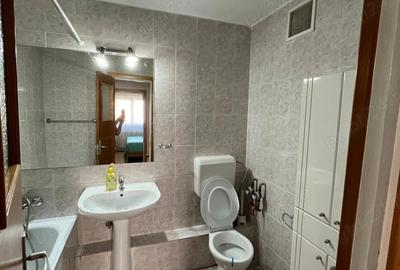 Apartament cu 2 camere decomandat în Tineretului - 2