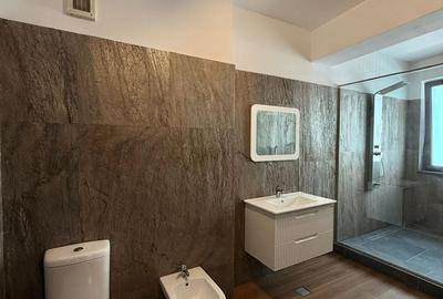 Apartament cu 2 camere, mobilat în Herăstrău - 8