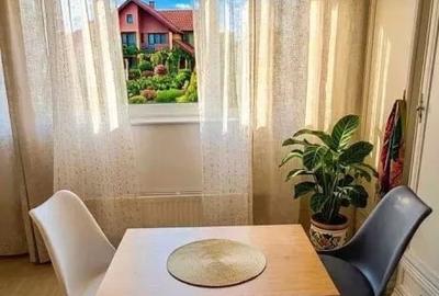 Garsonieră în Cetate