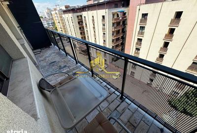 Apartament cu 2 camere semidecomandat în Între Lacuri - 1