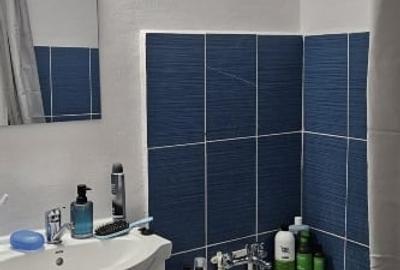 Apartament cu 2 camere decomandat în Abator