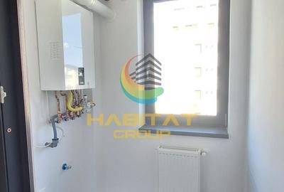 Garsonieră semidecomandată în Berceni - 8