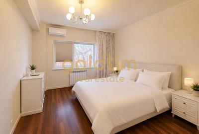 Duplex cu 4 camere cu Canalizare în Pipera - 5