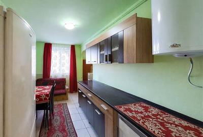 Apartament cu 4 camere decomandat, mobilat în Acățari - 2