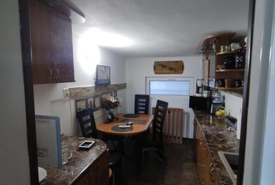 Casă cu 3 camere cu Canalizare în ICIL - 7
