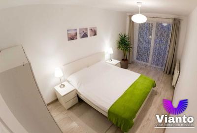 Apartament cu 2 camere decomandat, mobilat în Lazaret - 4