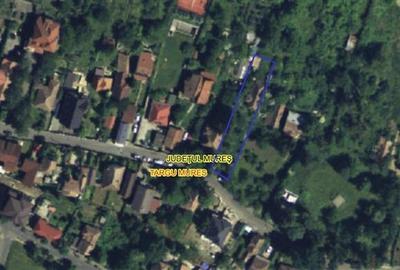 Casă individuală cu 2 camere cu Teren 788 Mp în Platou - 2
