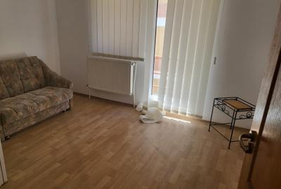 Apartament cu 2 camere semidecomandat în Central - 2