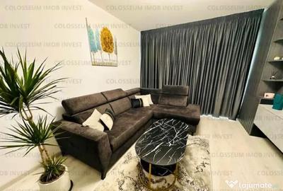 Apartament cu 2 camere decomandat în Avantgarden - 1