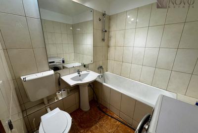 Apartament cu 3 camere semidecomandat în Moșilor - 4