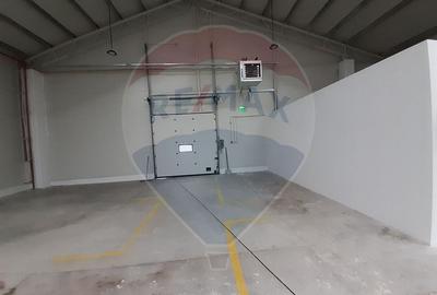 Spațiu industrial, de 617 mp, în Someșeni - 4