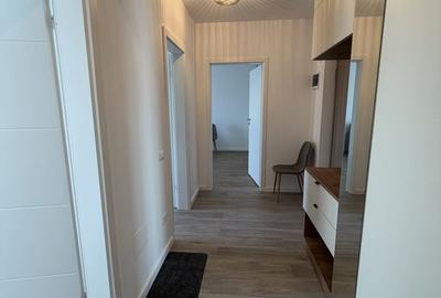 Apartament cu 2 camere în Central - 7