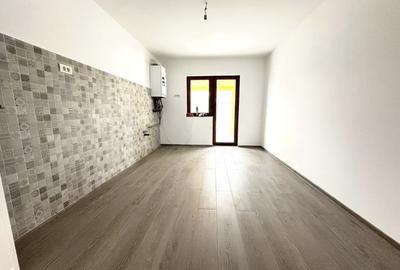 Duplex cu 5 camere cu Canalizare în Dumbrăvița - 2