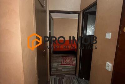 Garsonieră decomandată în Ultracentral - 2