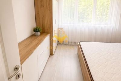 Apartament cu 2 camere nedecomandat, mobilat în Gheorgheni - 2
