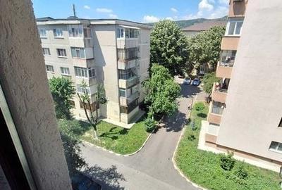 Garsonieră în Cartierul Traian - 2