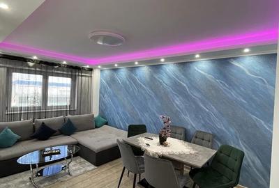 Apartament cu 3 camere în Gării - 2