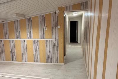 Casă cu 4 camere cu Teren 253 Mp în Ferentari
