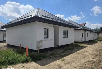 Casă cu 3 camere cu Teren 180 Mp în Central - 7
