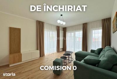 Apartament cu 2 camere în Livezeni
