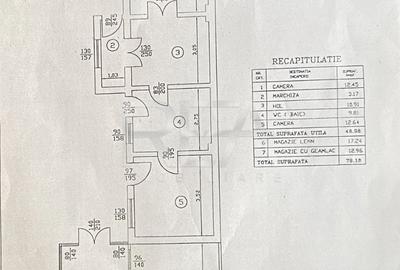 Casă individuală cu 4 camere cu Canalizare în Ferentari - 28